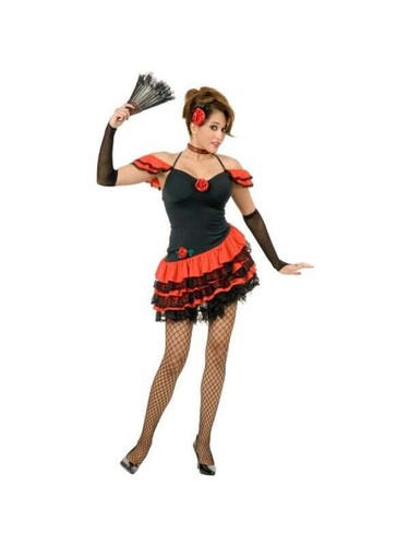 Adult spanish dancer costume - spanish,